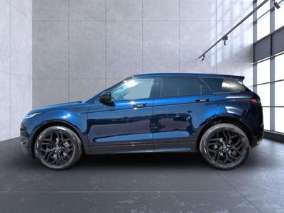 Land Rover Range Rover Evoque D200 R-Dynamic HSE Bluetooth Bleu