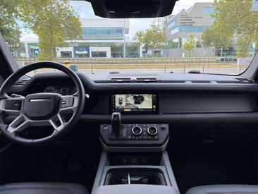 Land Rover Defender 90 D200 SE — photo 16