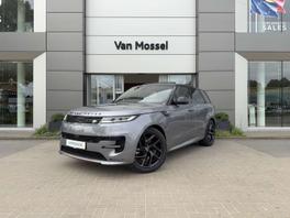 Land Rover Range Rover Sport Autobiography P510e - 2023 - Joinsteer - #1