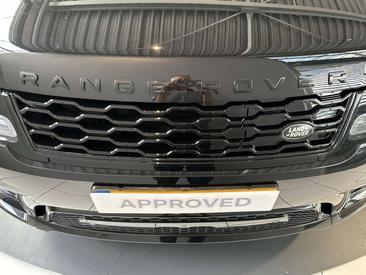Land Rover Range Rover Sport P400e HSE Dynamic — photo 24