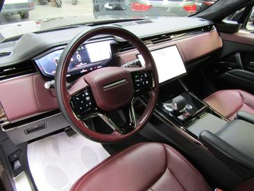 Land Rover Range Rover Sport Autobiography Awd 3.0d I6 Mhev 350cv — photo 8