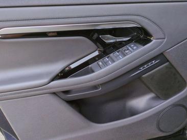 Land Rover Range Rover Evoque D200 R-Dynamic HSE Bluetooth Bleu — photo 5