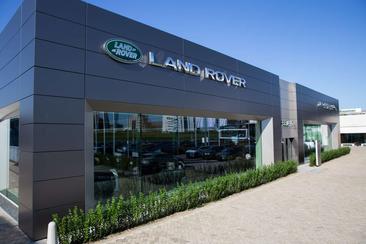 Land Rover Range Rover Sport P400e HSE Dynamic — photo 25