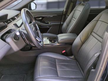 Land Rover Range Rover Evoque D200 R-Dynamic HSE Bluetooth Bleu — photo 6
