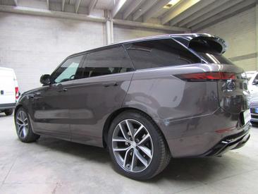 Land Rover Range Rover Sport 3.0d I6 Mhev Autobiography Awd 350cv — photo 7