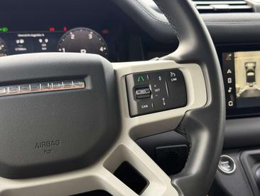 Land Rover Defender 90 D200 SE — photo 19