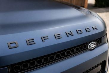 Land Rover Defender — photo 21