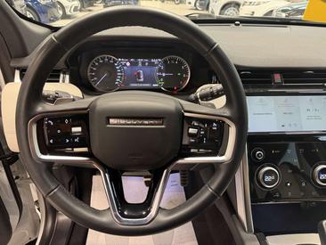 Land Rover Discovery Sport R-Dynamic SE Awd Auto — photo 13