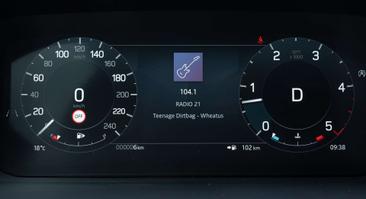 Land Rover Discovery D300 — photo 19