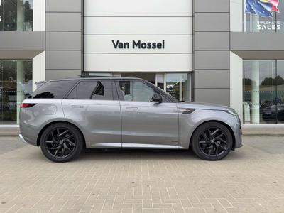 Land Rover Range Rover Sport Autobiography P510e