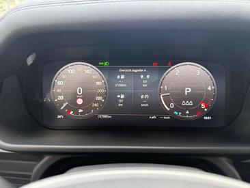 Land Rover Defender 90 D200 SE — photo 20