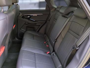 Land Rover Range Rover Evoque D200 R-Dynamic HSE Bluetooth Bleu — photo 9
