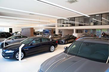 Land Rover Range Rover Sport P400e HSE Dynamic — photo 29