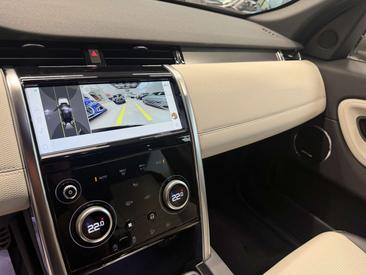 Land Rover Discovery Sport R-Dynamic SE Awd Auto — photo 15