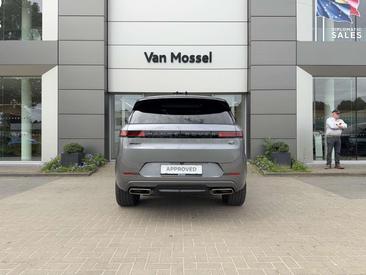 Land Rover Range Rover Sport Autobiography P510e — photo 6