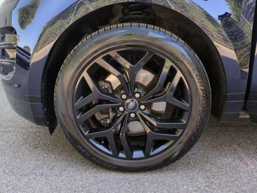 Land Rover Range Rover Evoque D200 R-Dynamic HSE Bluetooth Bleu — photo 12