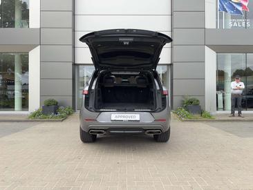 Land Rover Range Rover Sport Autobiography P510e — photo 7