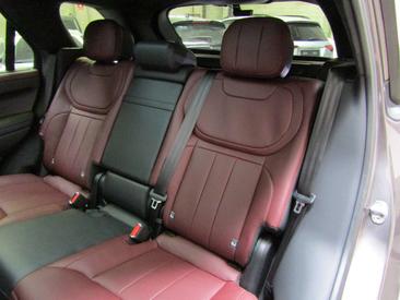 Land Rover Range Rover Sport Autobiography Awd 3.0d I6 Mhev 350cv — photo 13