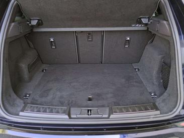Land Rover Range Rover Evoque D200 R-Dynamic HSE Bluetooth Bleu — photo 13