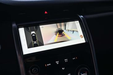 Land Rover Discovery Sport R-Dynamic SE P300e 1.5 — photo 22