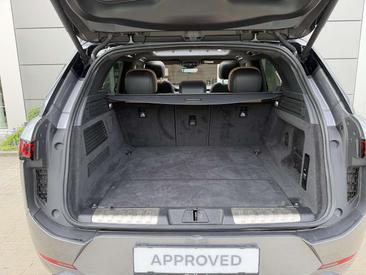 Land Rover Range Rover Sport Autobiography P510e — photo 8