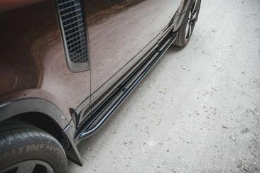 Land Rover Defender Sedona Edition P400E — photo 15