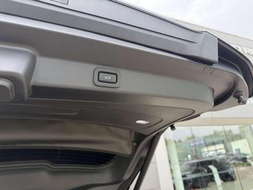Land Rover Range Rover Sport Autobiography P510e — photo 9