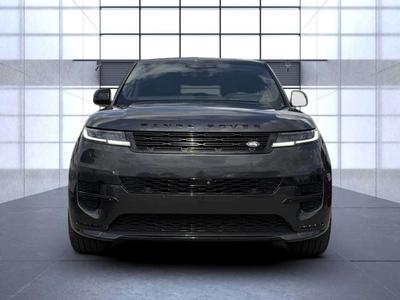 Land Rover Range Rover Sport Dyn HSE*Pano*BlackPack*StandHZG P460e