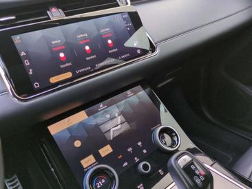 Land Rover Range Rover Evoque D200 R-Dynamic HSE Bluetooth Bleu — photo 16