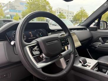Land Rover Range Rover P460e HSE — photo 28