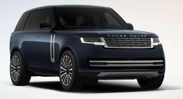 Land Rover Range Rover Westminster Edition - 2026 - Joinsteer - #1