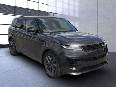 Land Rover Range Rover Sport Dyn HSE*Pano*BlackPack*StandHZG P460e