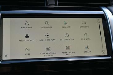 Land Rover Discovery Sport R-Dynamic SE P300e 1.5 — photo 25