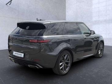 Land Rover Range Rover Sport Dyn HSE*Pano*BlackPack*StandHZG P460e — photo 4