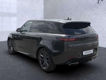Land Rover Range Rover Sport Dyn HSE*Pano*BlackPack*StandHZG P460e — photo 5