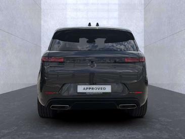 Land Rover Range Rover Sport Dyn HSE*Pano*BlackPack*StandHZG P460e — photo 6
