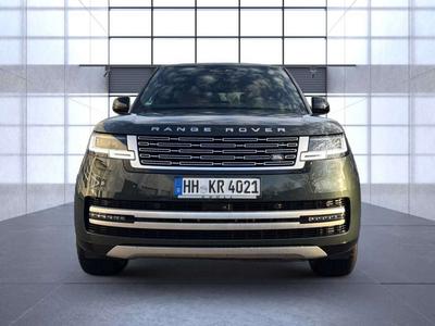 Land Rover Range Rover D350 Autobio. Pano*22"*Voll Vert