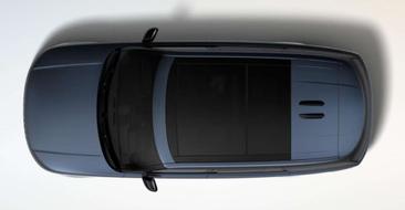 Land Rover Range Rover Westminster Edition — photo 4