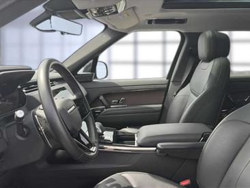 Land Rover Range Rover Sport Dyn HSE*Pano*BlackPack*StandHZG P460e — photo 8