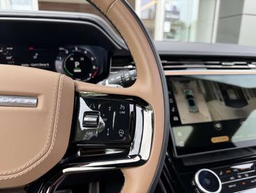 Land Rover Range Rover Sport Autobiography P510e — photo 15