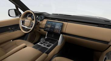 Land Rover Range Rover Westminster Edition — photo 5