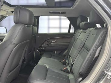 Land Rover Range Rover Sport Dyn HSE*Pano*BlackPack*StandHZG P460e — photo 9