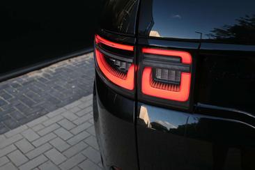 Land Rover Discovery Sport R-Dynamic SE P300e 1.5 — photo 35