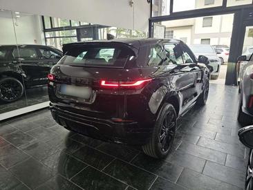 Land Rover Range Rover Evoque R Dynamic SE Tetto Navi C.20 BlackPack NEW MODEL Noir — photo 7