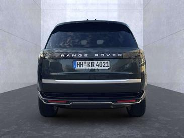 Land Rover Range Rover D350 Autobio. Pano*22"*Voll Vert — photo 6