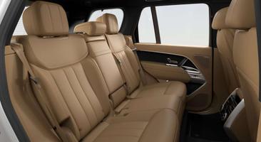 Land Rover Range Rover Westminster Edition — photo 7
