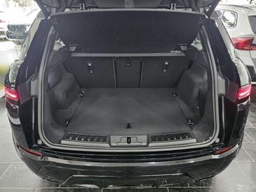 Land Rover Range Rover Evoque R Dynamic SE Tetto Navi C.20 BlackPack NEW MODEL Noir — photo 9