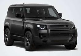 Land Rover Defender 90 26MY Gris D200 S AWD Auto - 2026 - Joinsteer - #1