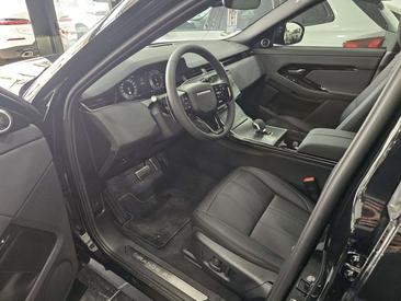 Land Rover Range Rover Evoque R Dynamic SE Tetto Navi C.20 BlackPack NEW MODEL Noir — photo 12