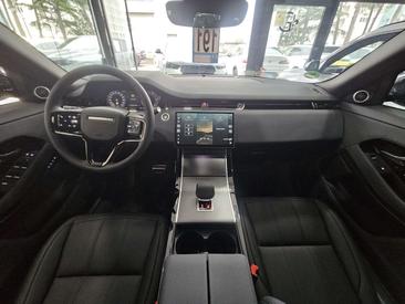 Land Rover Range Rover Evoque R Dynamic SE Tetto Navi C.20 BlackPack NEW MODEL Noir — photo 13